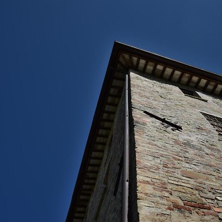 Agriturismo Il Poggio Degli Scoiattoli Περούτζια Εξωτερικό φωτογραφία