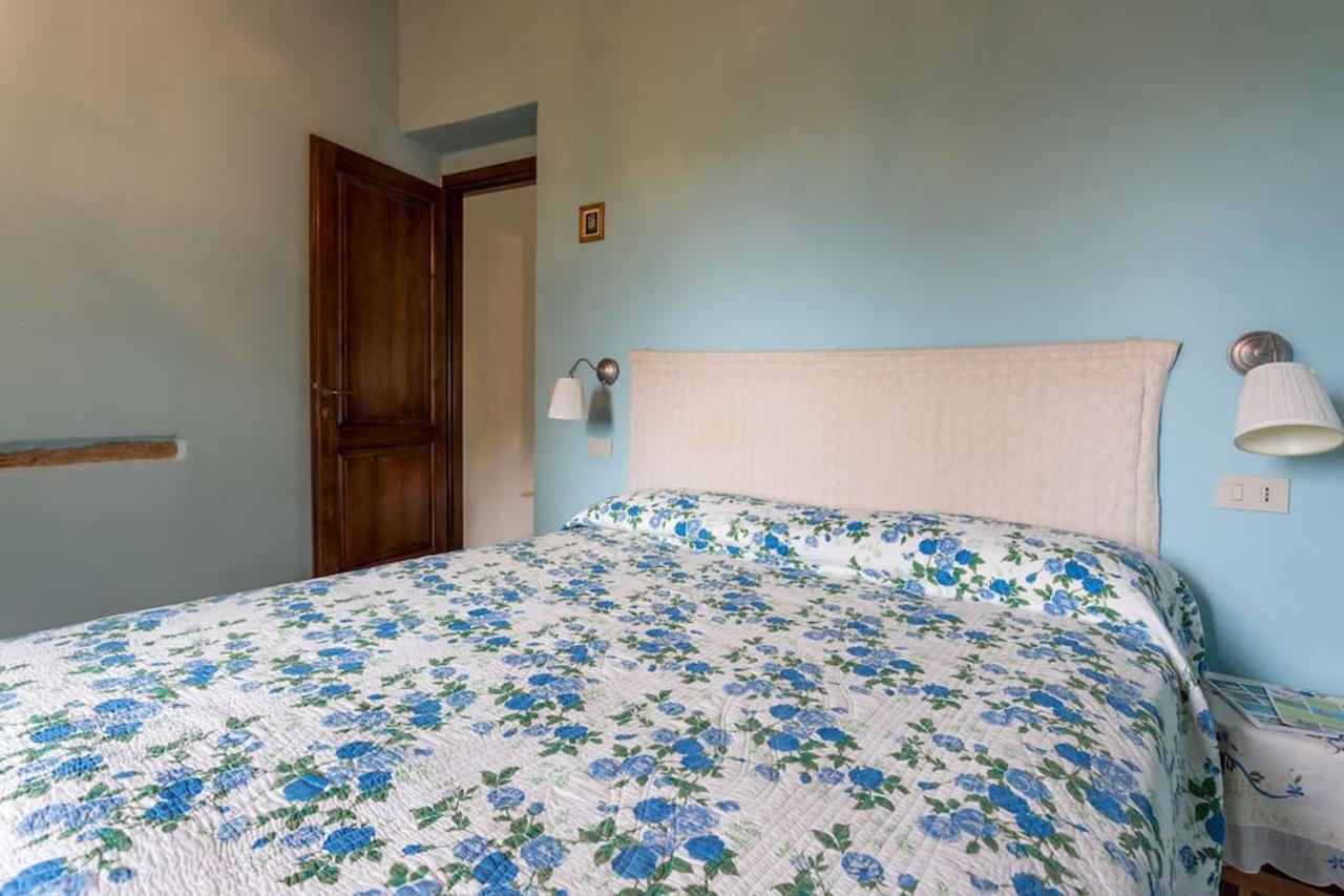 Agriturismo Il Poggio Degli Scoiattoli Περούτζια Εξωτερικό φωτογραφία