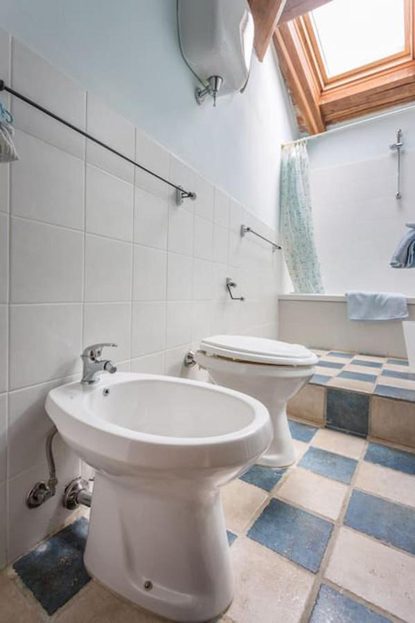 Agriturismo Il Poggio Degli Scoiattoli Περούτζια Εξωτερικό φωτογραφία