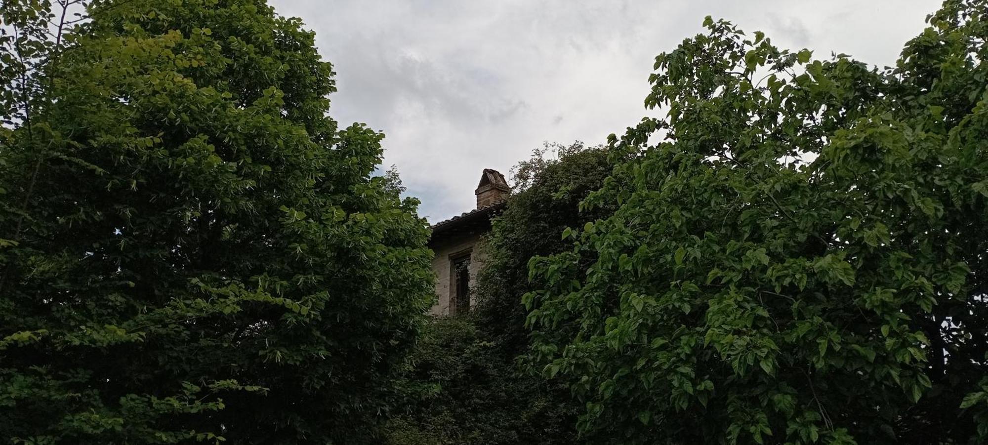 Agriturismo Il Poggio Degli Scoiattoli Περούτζια Εξωτερικό φωτογραφία